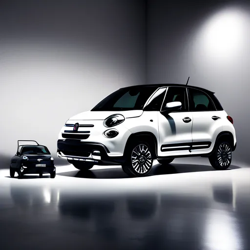 Fiat 500 Family: Изчерпателно ръководство за пазар и онлайн закупуване