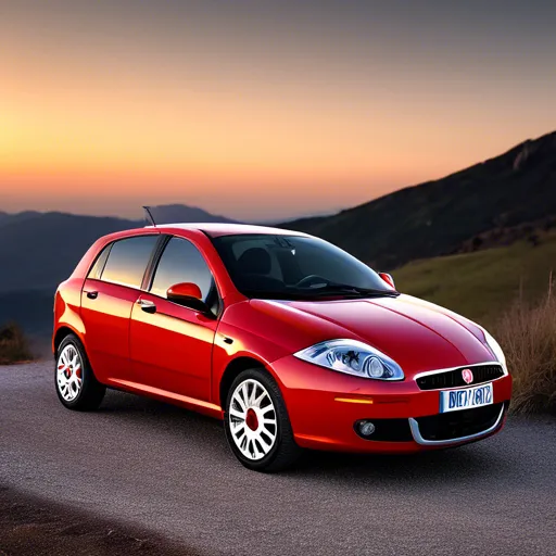Fiat Bravo: Открийте модели, информация за пазара и съвети за покупка