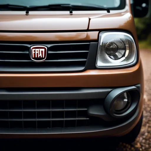 Открийте печелившия свят на Fiat Doblo