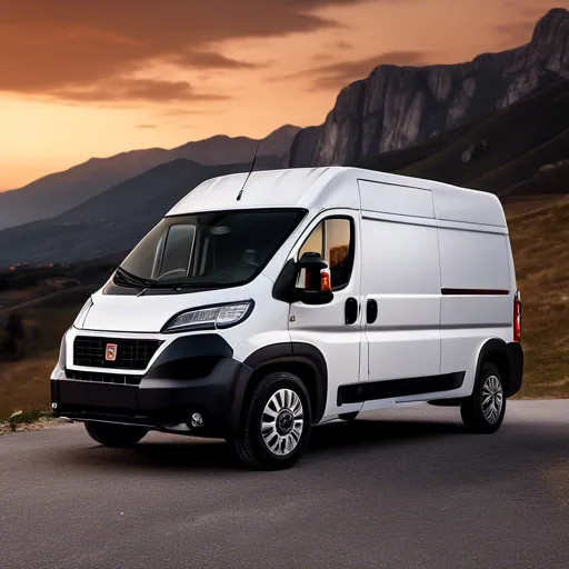 Разгледайте Fiat Ducato: модели, история и прозрения за пазара