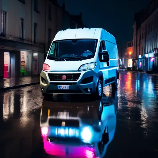 Разгледайте Fiat Ducato: модели, история и прозрения за пазара