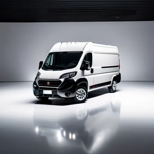 Разгледайте Fiat Ducato: модели, история и прозрения за пазара
