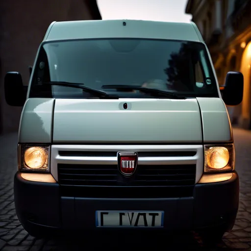 Разгледайте Fiat Ducato: модели, история и прозрения за пазара