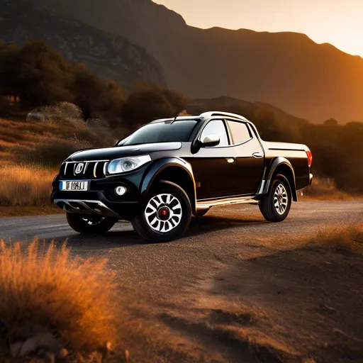Fiat Fullback: Разгледайте неговото наследство и пазарна привлекателност