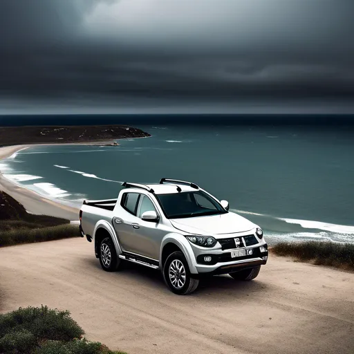 Fiat Fullback: Разгледайте неговото наследство и пазарна привлекателност