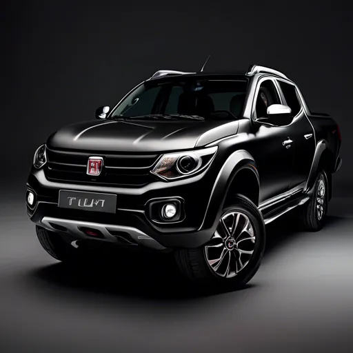 Fiat Fullback: Разгледайте неговото наследство и пазарна привлекателност