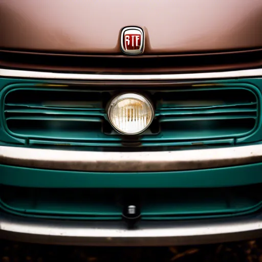 Fiat Multipla: Прозрения за дилъри и анализ на пазара на употребявани автомобили