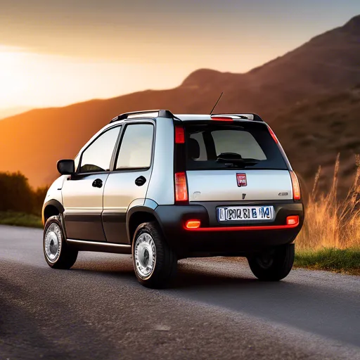Fiat Panda: Пазарен анализ и съвети за покупка онлайн