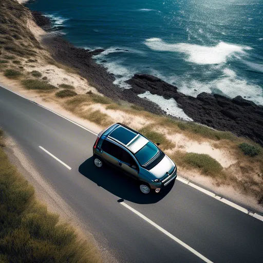 Fiat Panda: Пазарен анализ и съвети за покупка онлайн