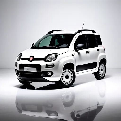 Fiat Panda: Пазарен анализ и съвети за покупка онлайн