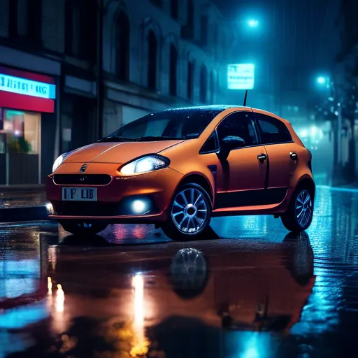 Fiat Punto: История, модели и прозрения за пазара за дилъри