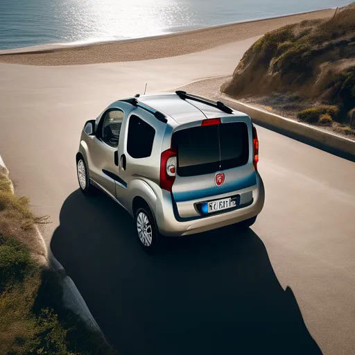 Открийте Fiat Qubo: история, модели и прозрения за пазара
