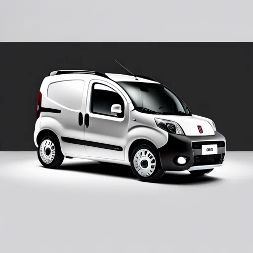 Открийте Fiat Qubo: история, модели и прозрения за пазара