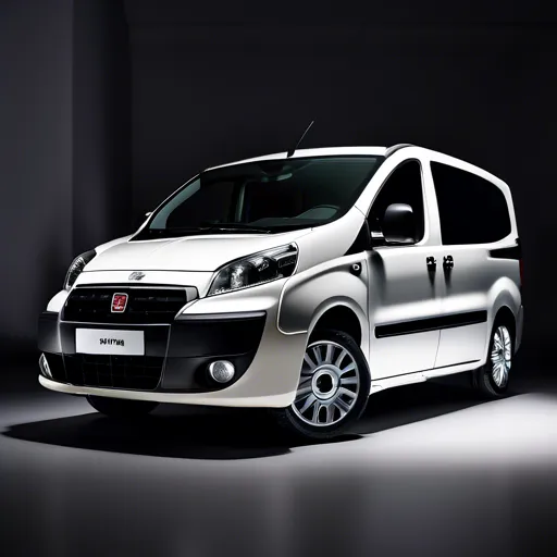 Открийте Fiat Scudo: история, модели и прозрения за пазара