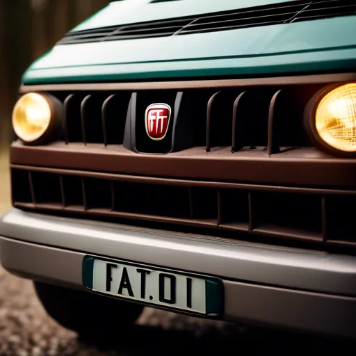 Открийте Fiat Scudo: история, модели и прозрения за пазара