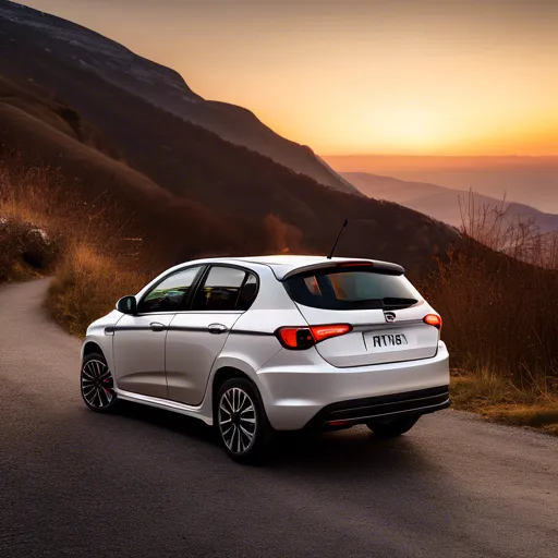 Fiat Tipo: История, модели и поглед върху пазара