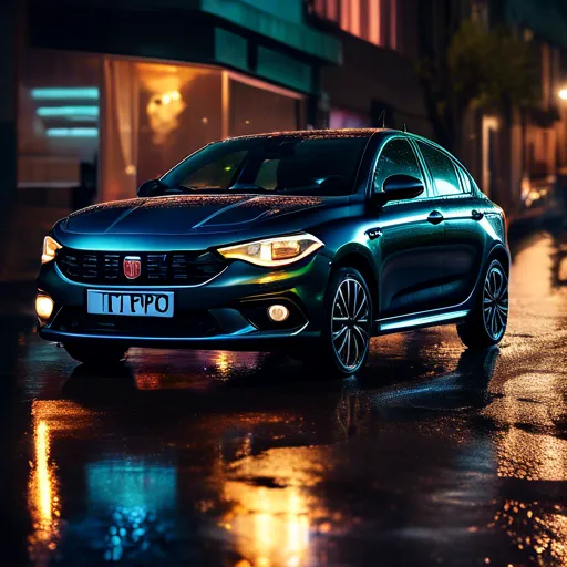 Fiat Tipo: История, модели и поглед върху пазара