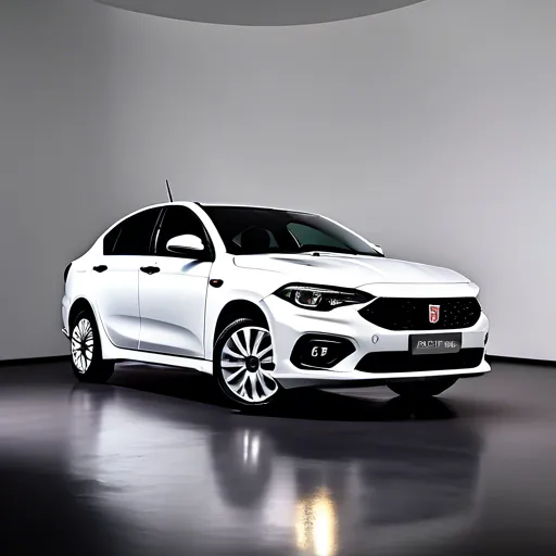 Fiat Tipo: История, модели и поглед върху пазара