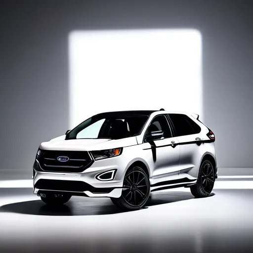 Открийте Ford Edge: история, модели и ръководство за онлайн закупуване