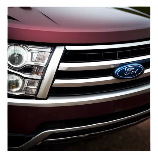 Открийте Ford Edge: история, модели и ръководство за онлайн закупуване
