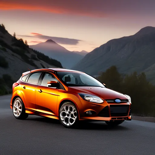 Отключете изгодни съвети за онлайн покупка на Ford Focus