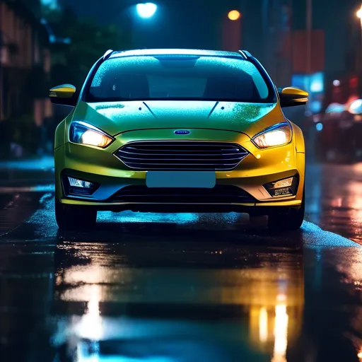 Отключете изгодни съвети за онлайн покупка на Ford Focus