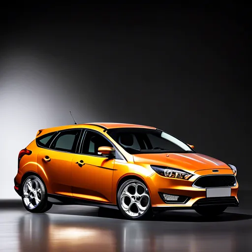 Отключете изгодни съвети за онлайн покупка на Ford Focus