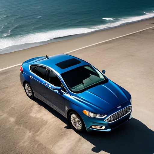 Открийте Ford Fusion: Задълбочен анализ и съвети за печалба