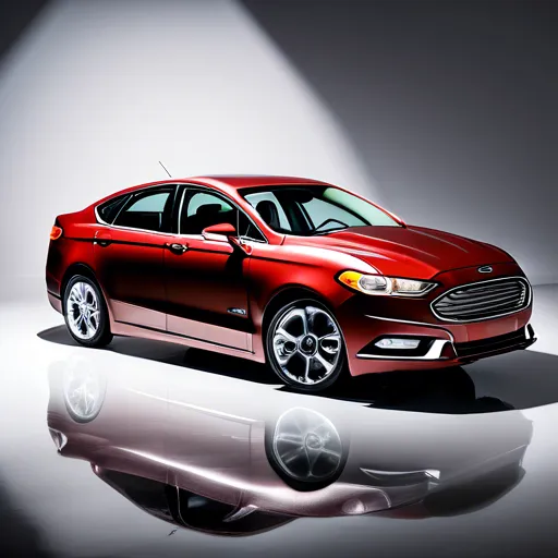 Открийте Ford Fusion: Задълбочен анализ и съвети за печалба