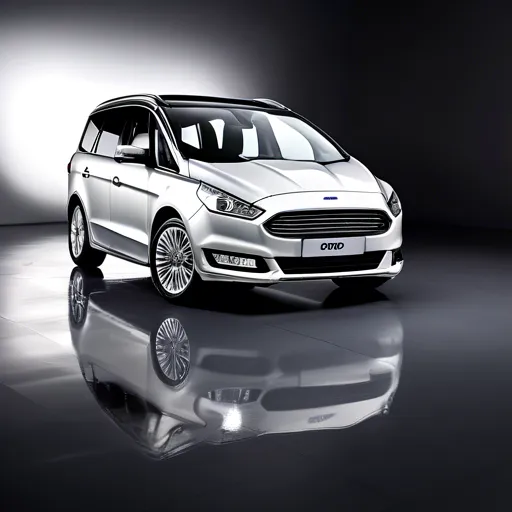 Ford Galaxy: Модели, история и прозрения за пазара за дилъри