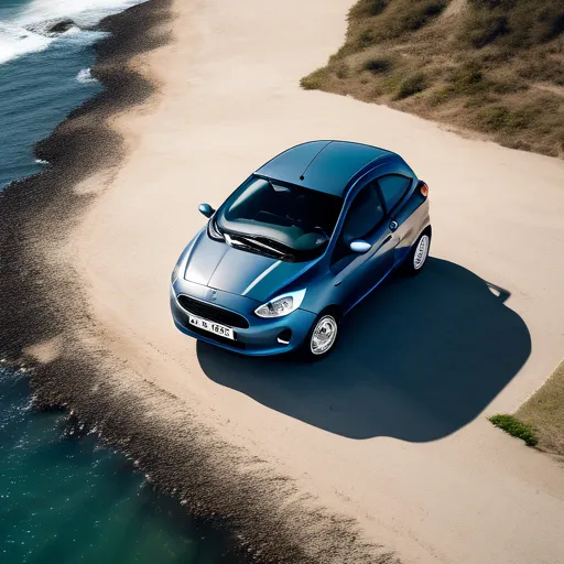 Разгледайте Ford Ka/Ka+: история, модели и прозрения за пазара