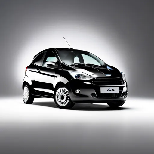 Разгледайте Ford Ka/Ka+: история, модели и прозрения за пазара