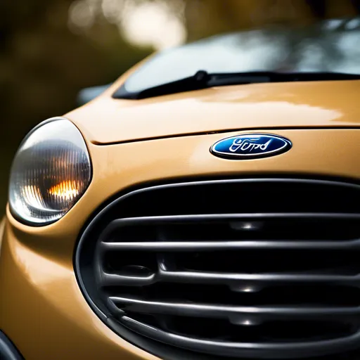 Разгледайте Ford Ka/Ka+: история, модели и прозрения за пазара