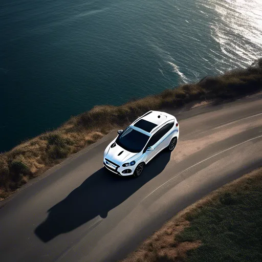 Разгледайте историята на Ford Kuga, моделите и прозрения за пазара