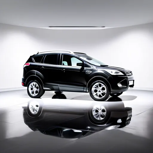 Разгледайте историята на Ford Kuga, моделите и прозрения за пазара
