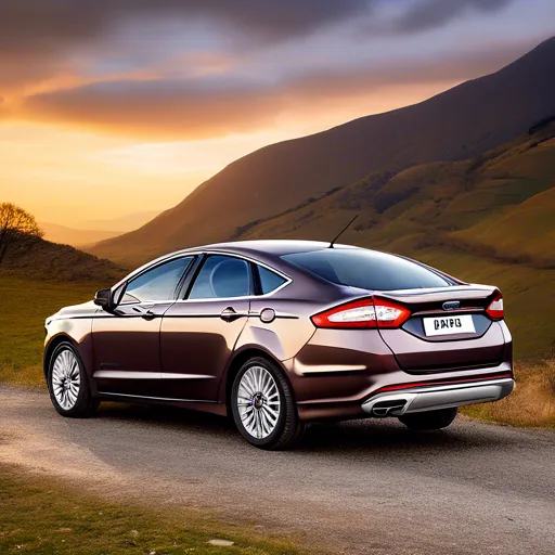Ford Mondeo: История, модели и ръководство за анализ на пазара