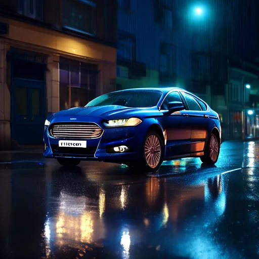 Ford Mondeo: История, модели и ръководство за анализ на пазара