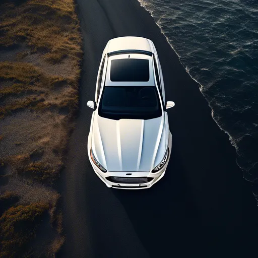 Ford Mondeo: История, модели и ръководство за анализ на пазара