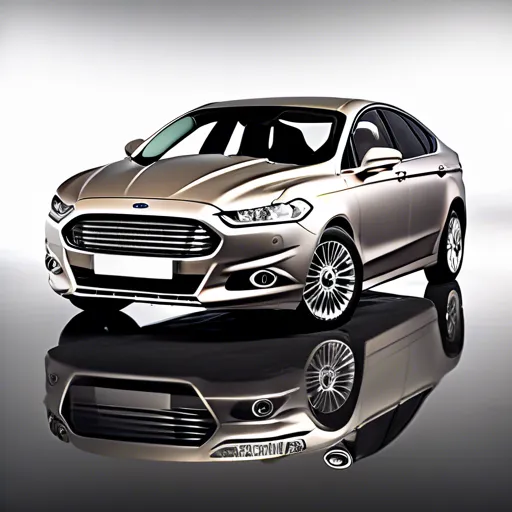 Ford Mondeo: История, модели и ръководство за анализ на пазара