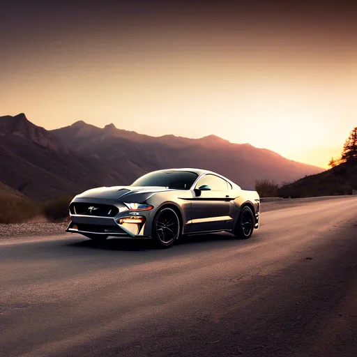 Ford Mustang: История, модели и пазарен анализ за купувачи