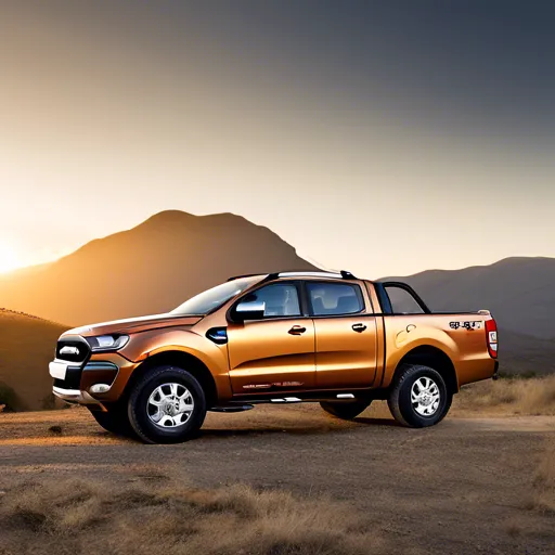 Ford Ranger: история, модели, пазар и печеливша покупка