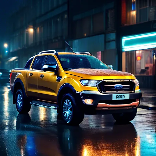 Ford Ranger: история, модели, пазар и печеливша покупка