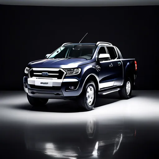 Ford Ranger: история, модели, пазар и печеливша покупка
