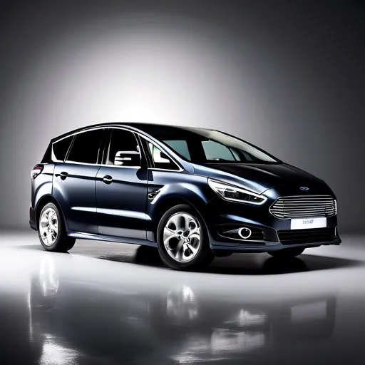 Ford S-Max: История, модели и пазарен анализ за дилъри