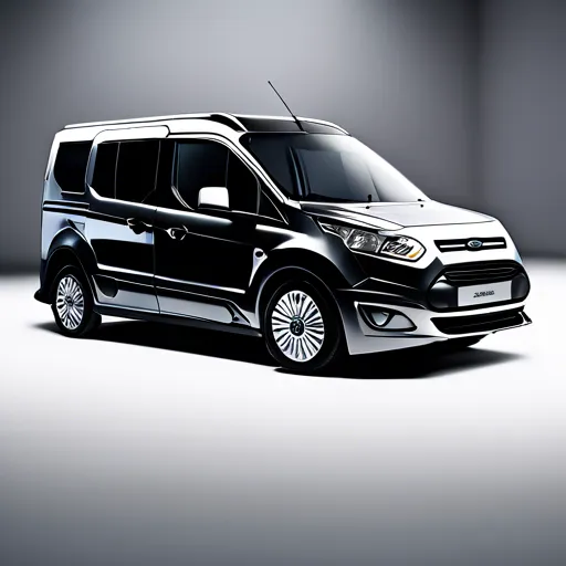 Разгледайте Ford Tourneo Connect: история, модели и предимства