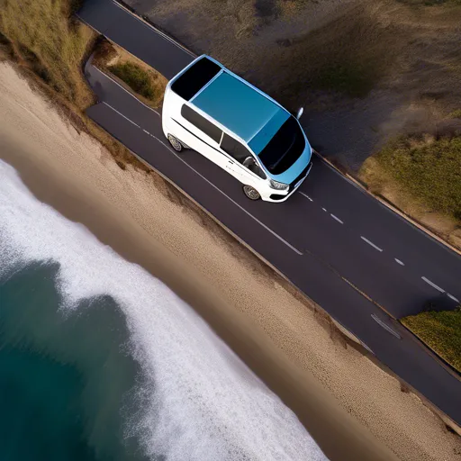 Печеливш бизнес с Ford Tourneo Custom Guide