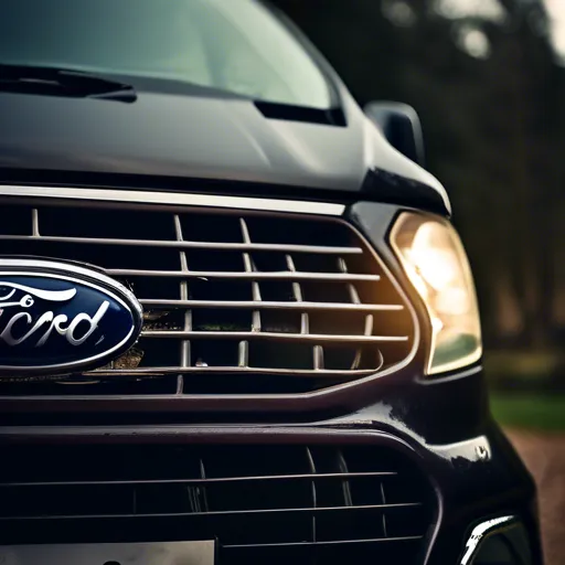 Печеливш бизнес с Ford Tourneo Custom Guide