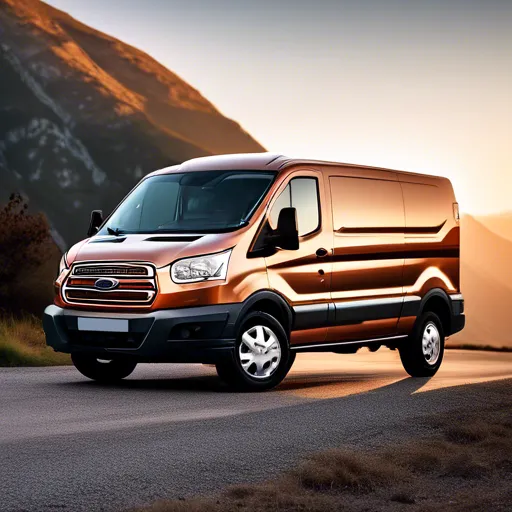 Ford Transit: История, модели и пазарен анализ за дилъри