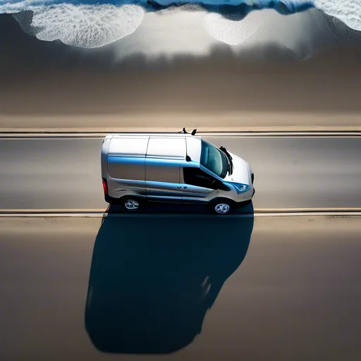 Ford Transit: История, модели и пазарен анализ за дилъри