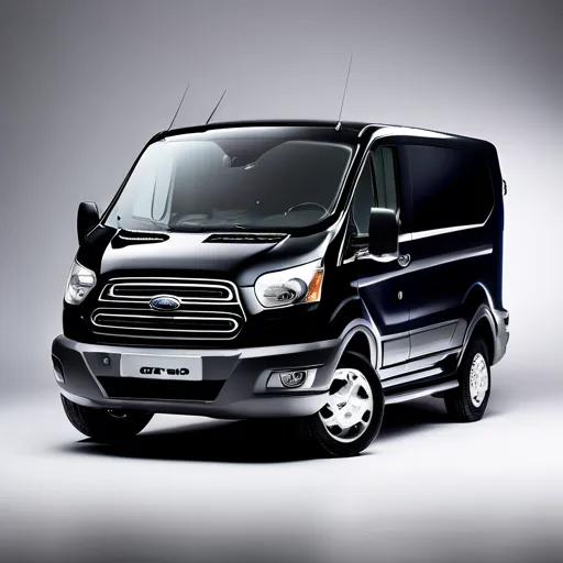 Ford Transit: История, модели и пазарен анализ за дилъри
